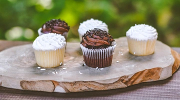 Muffins