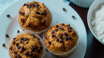Muffins