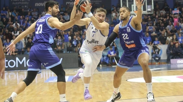 Μύκονος - Ηρακλής