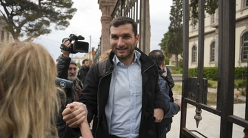 Νάσος Καρακίτσος 