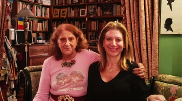 κόμμα καρυστιανού