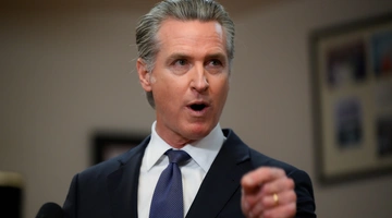 Γκάβιν Νιούσομ