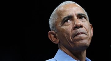 Μπαράκ Ομπάμα