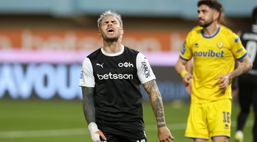 ΟΦΗ – Παναιτωλικός