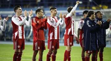 Ολυμπιακός