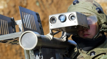 Όπλο προηγμένης τεχνολογίας των ΗΠΑ