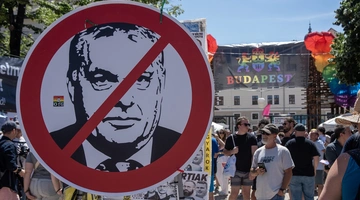 ουγγαρια pride όρμπαν