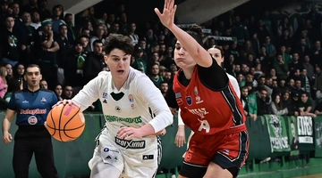 μπασκετ γυναικες παναθηναϊκός