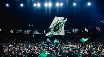 παναθηναικός 