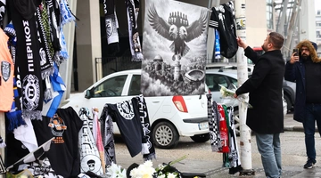 Γήπεδο Τούμπας