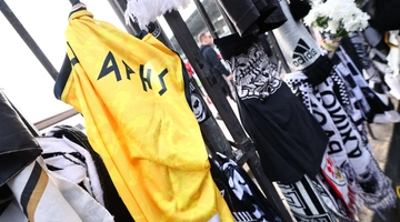 ΠΑΟΚ-Τούμπα-Άρης