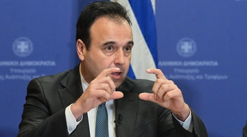 Δημήτρης Παπαστεργίου