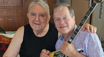 Πασχάλης Τερζής Χρήστος Νικολόπουλος