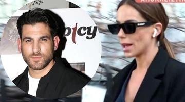 Ετεοκλής Παύλου και Μαρία Αντωνά