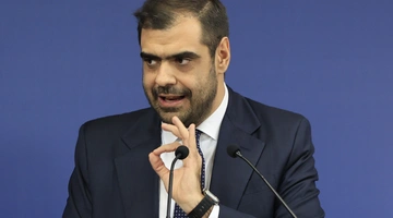 Παύλος Μαρινάκης