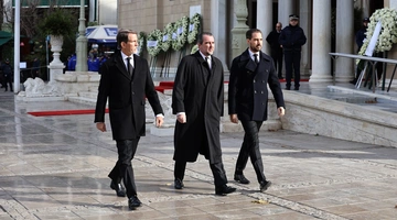 Παύλος Νικόλαος Φίλιππος