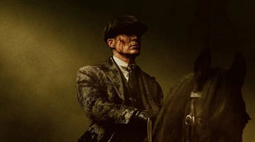 Peaky Blinders: The Immortal Man