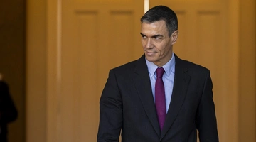 Πέδρο Σάντσεθ