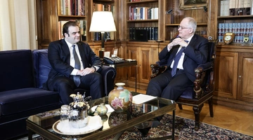 Πιερρακάκης Τασούλας