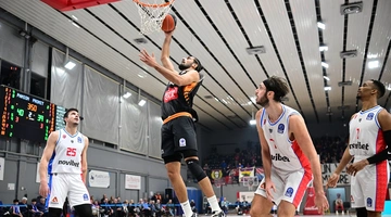 Προμηθέας - Πανιώνιος