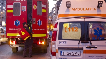 Ασθενοφόρο 