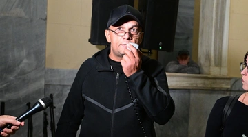 Πάνος Ρούτσι