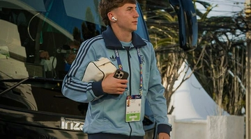 Σαντίνο Αντίνο