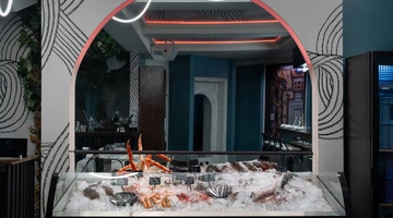 sea you ψαριέρα 