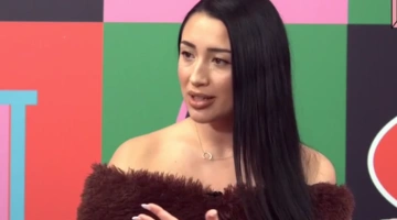 Η κοπέλα του Gio Kay, Σίλια