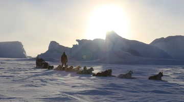Η επίλεκτη ομάδα Sirius Patrol