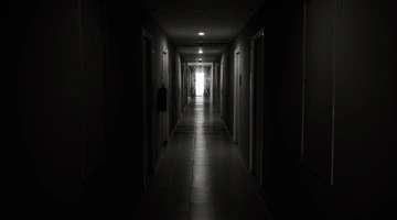 σκοτεινό-σπίτι-στοιχειωμένο