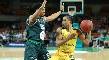 Σλασκ Άρης highlights