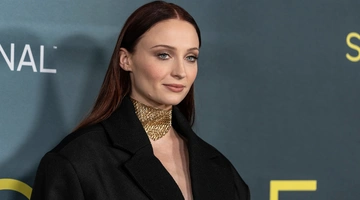 Σόφι Τέρνερ