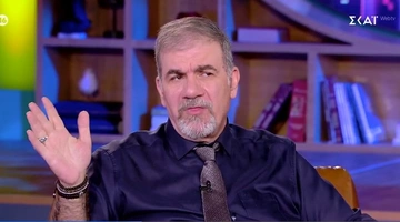 Δημήτρης Σταρόβας