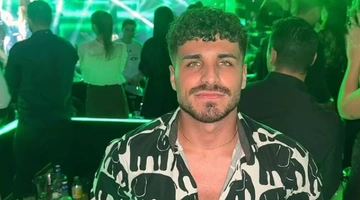 Στέφανος Παπαδόπουλος