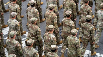 στρατός ΗΠΑ