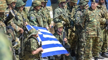 Στρατός Ξηράς