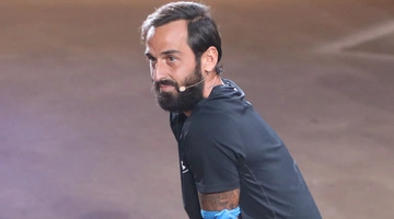 Survivor Άρης Σοϊλέδης