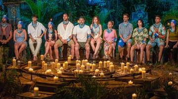 Survivor 2026 Επαρχιώτες