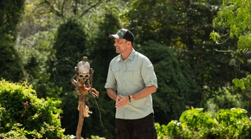 Survivor Γιώργος Λιανός