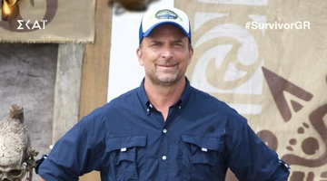 Survivor Γιώργος Λιανός