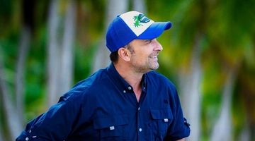 Survivor Γιώργος Λιανός