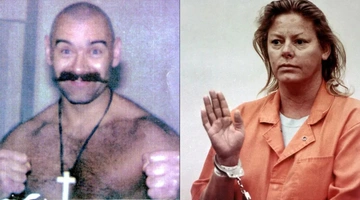 ταινίες εγκλήματα serial killers