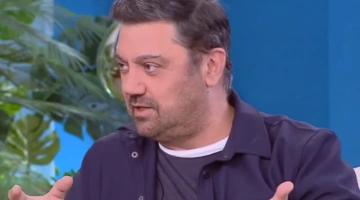 Γιώργος Θεοφάνους