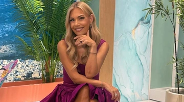 Τίνα Μεσσαροπούλου