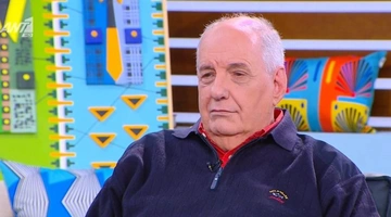 Το Πρωινό Τέρενς Κουίκ