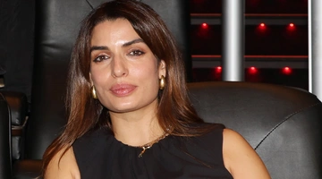 Τόνια Σωτηροπούλου