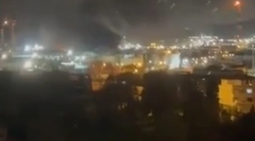 τουρκία-έκρηξη