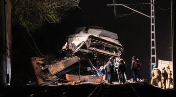 τρένο Βαρκελώνη