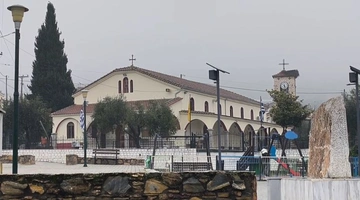 Γριζάνο Τρικάλων